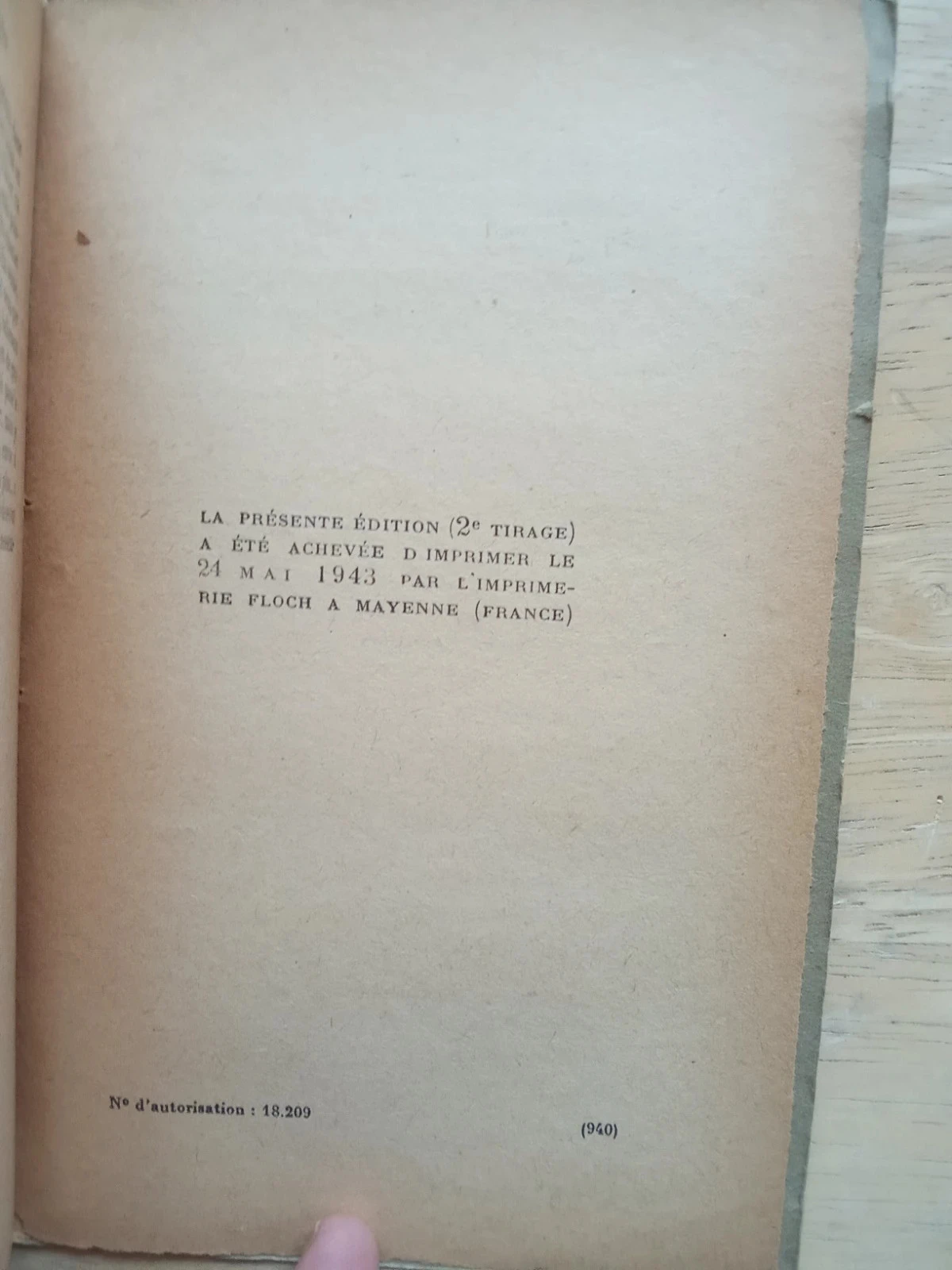 Aimé Paché, par C.-F. Ramuz – photo 3
